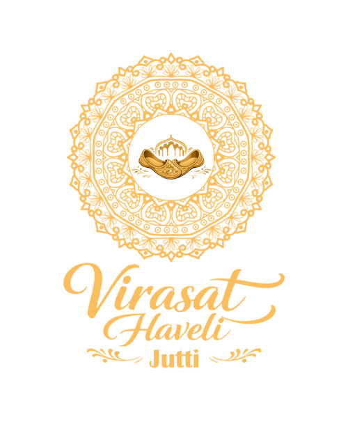 Virasat Haveli Jutti